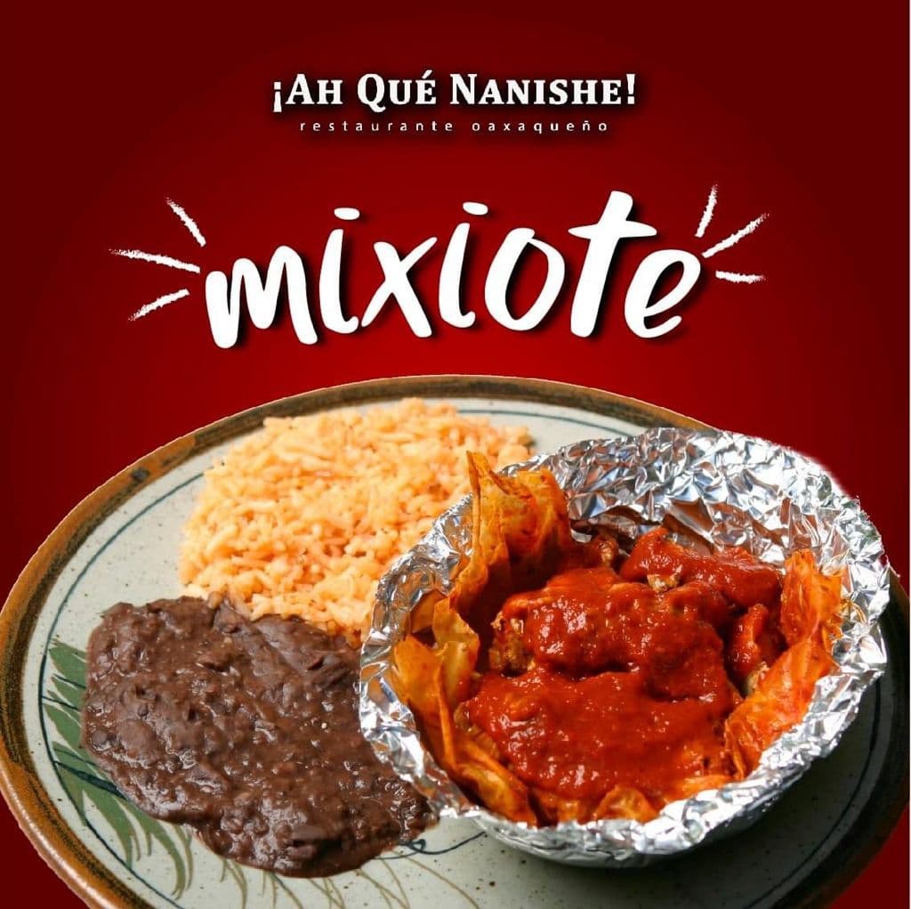 Mixiote