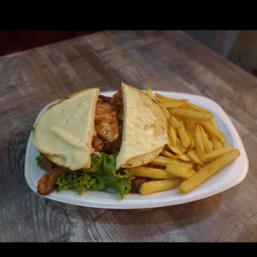 Picada  Personal