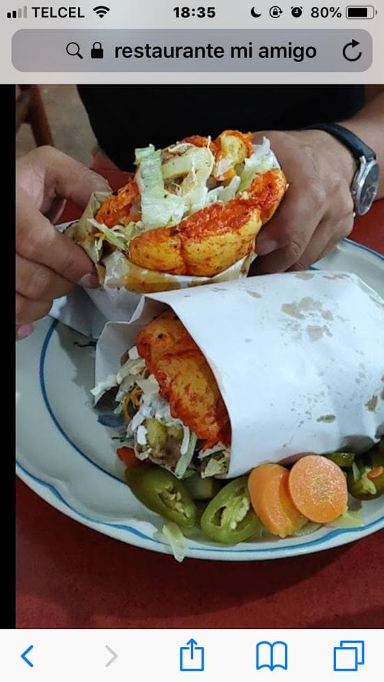 Guajolotes