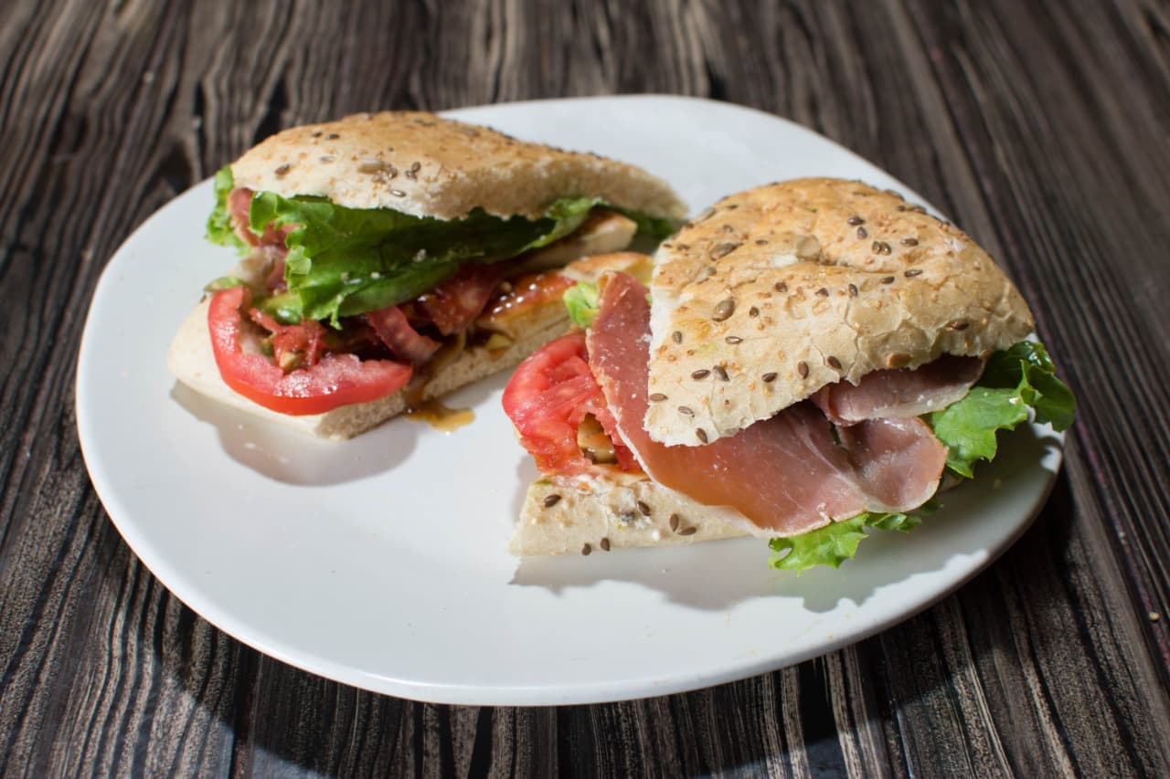 Baguette Italiano