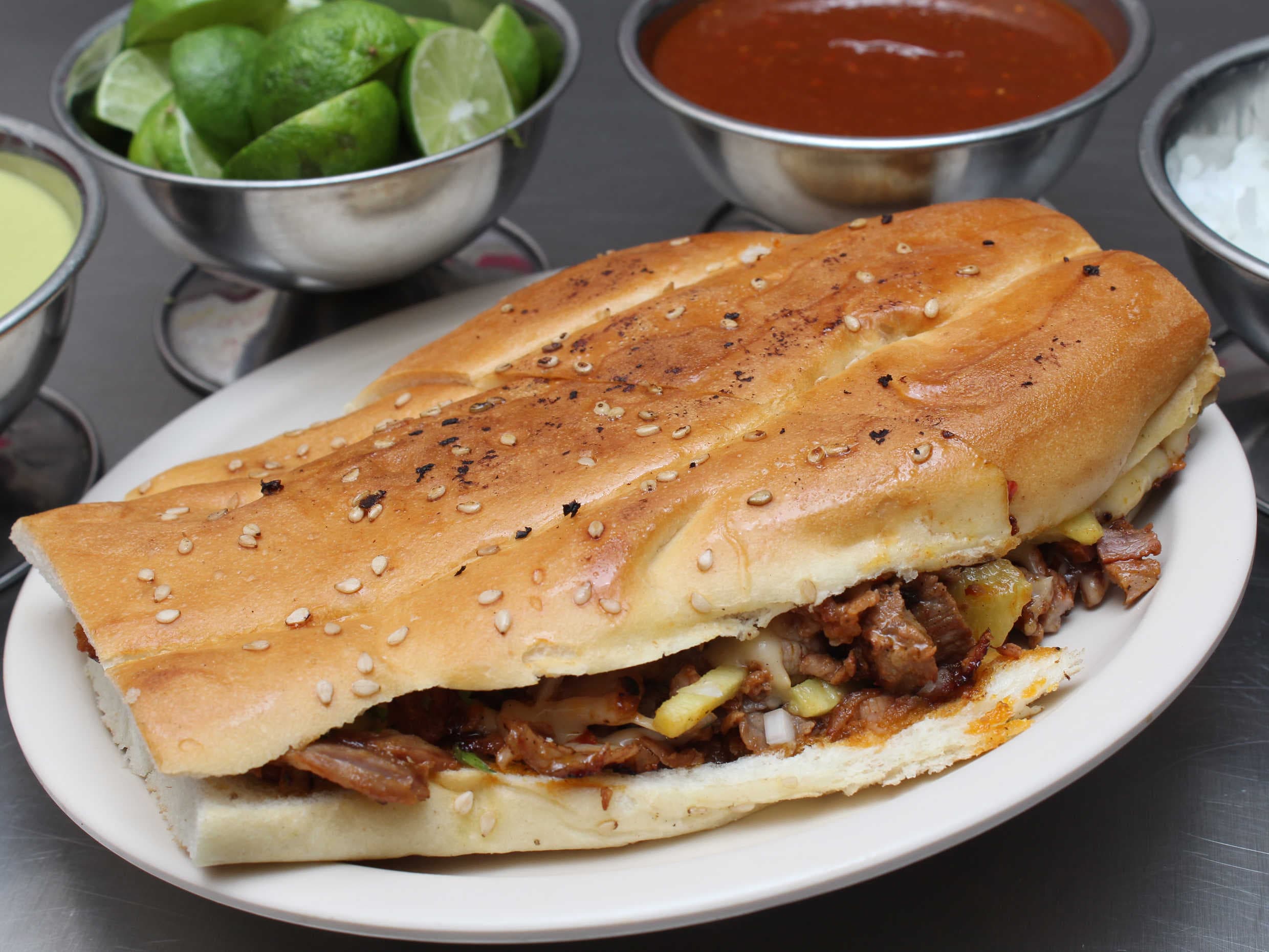 Torta de Pastor