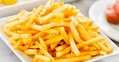 Orden de Papas a la Francesa