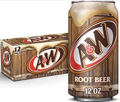 Root Beer