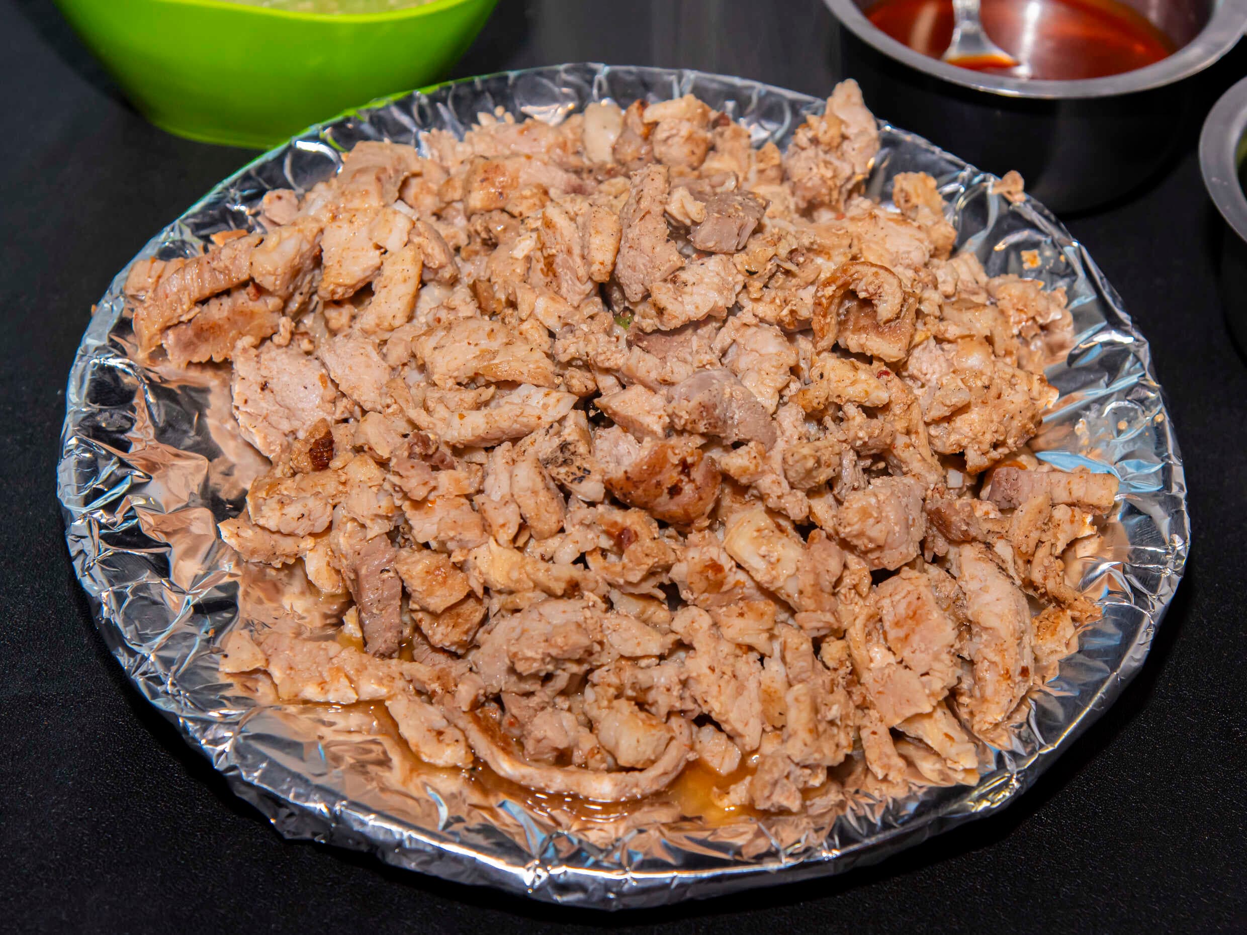 Bistec de Cerdo 1 Kg