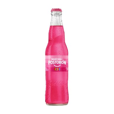 Postobon 250 ml (disponibilidad del restaurante)