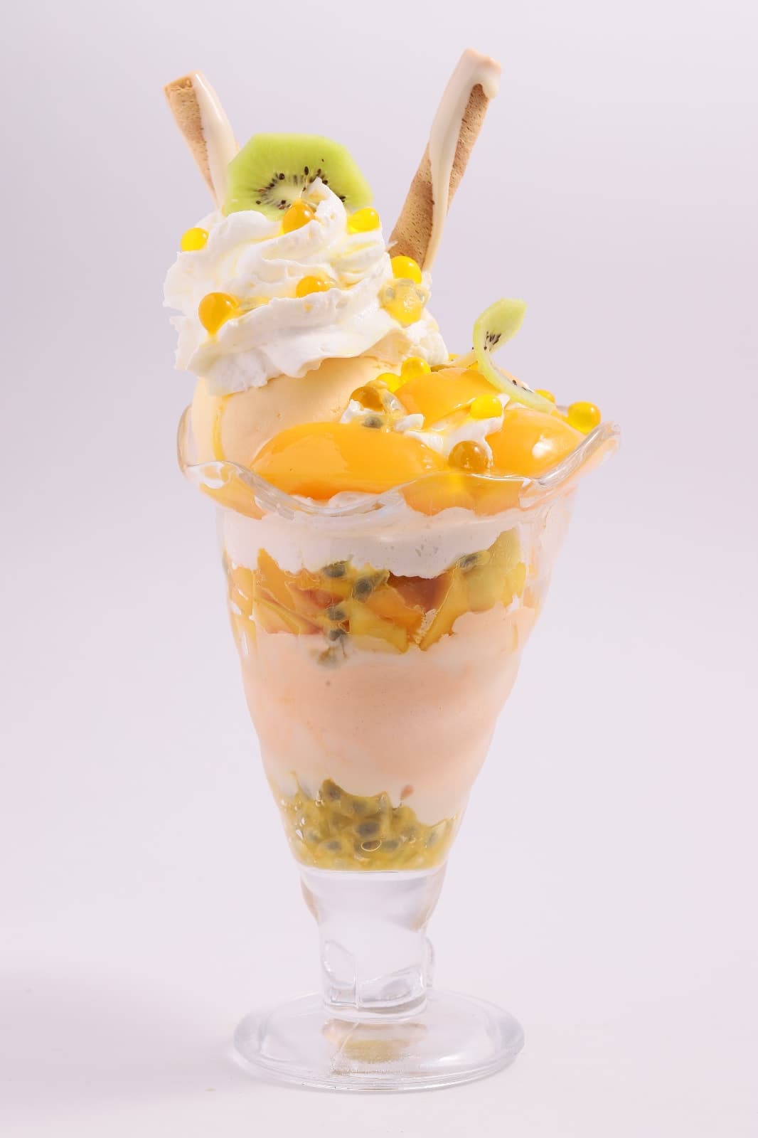 ¡Copa Frutos Amarillos!