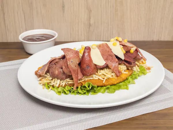 Combo Ranchero