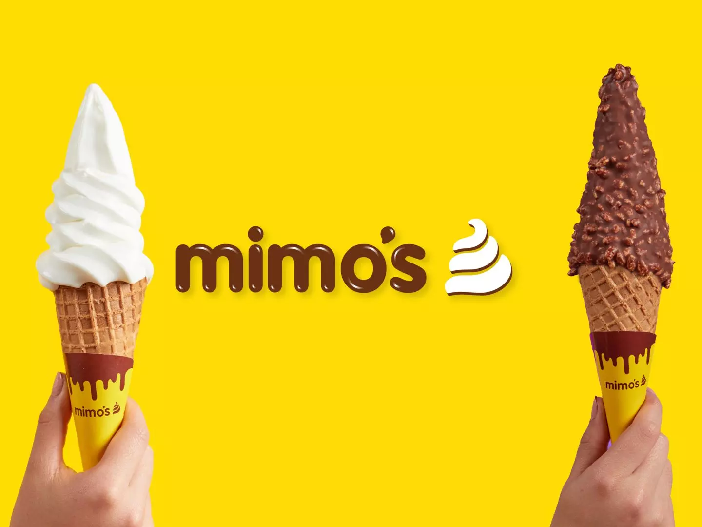 Mimos (La Castellana)
