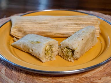 Pollo Verde