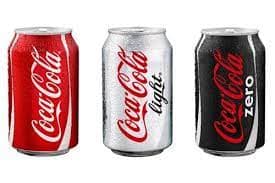 Refresco de Lata