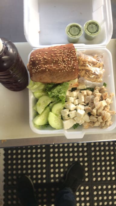 Combo- 4