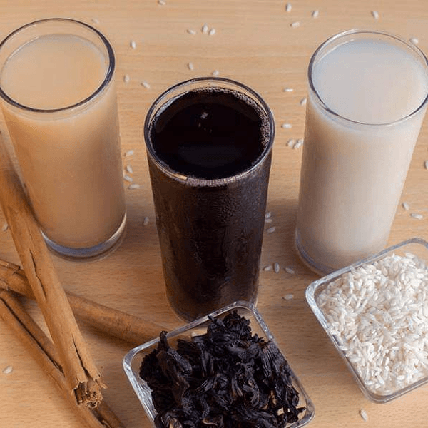 Aguas Frescas 1 lt