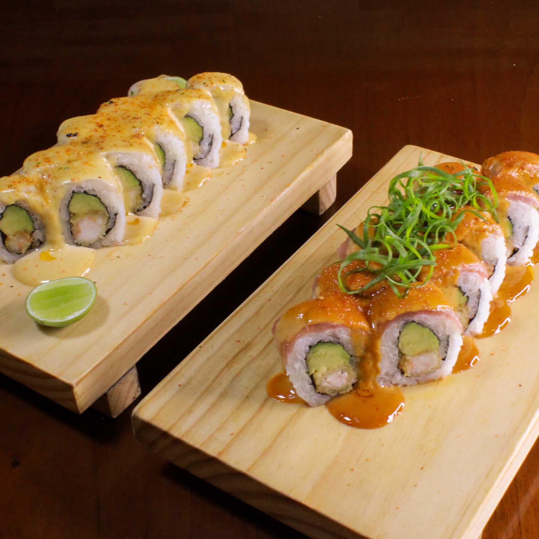 Combo 2 Makis