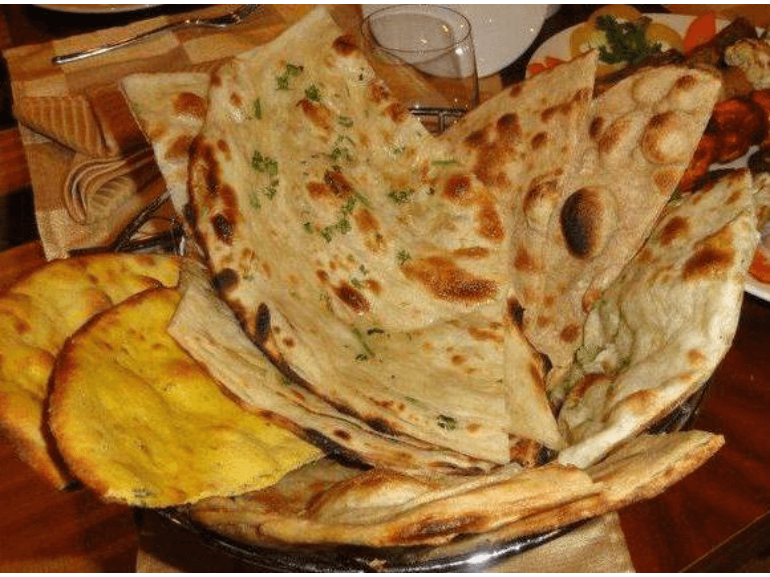 Canasta de Pan