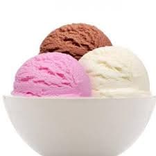 Helado