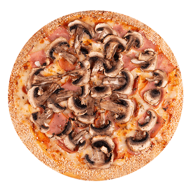Pizza Ibérica