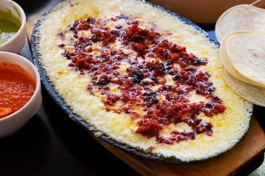 Choriqueso