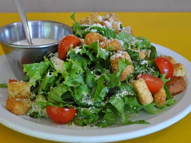 Ensalada César