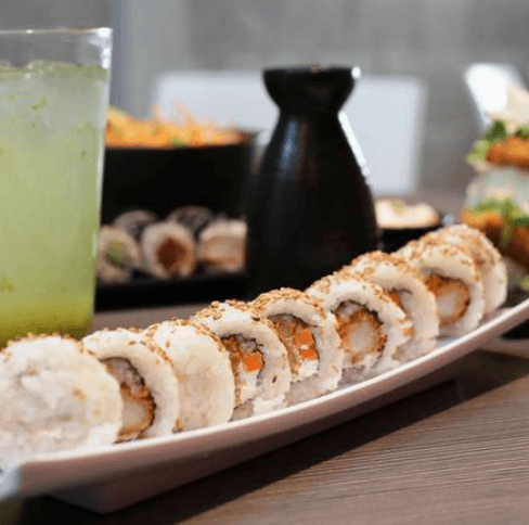 Kama Roll (Promo)