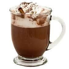 Mocachino Frío