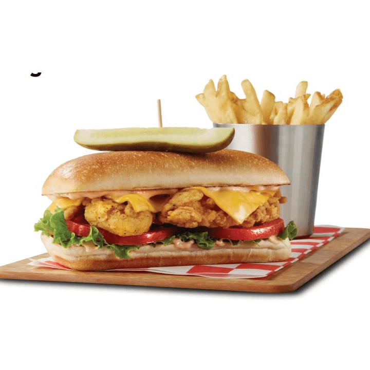 Original Chicken Sandwich