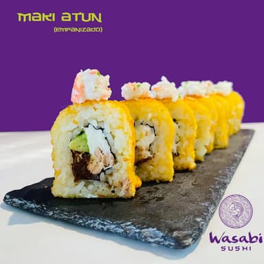 MAKI ATUN