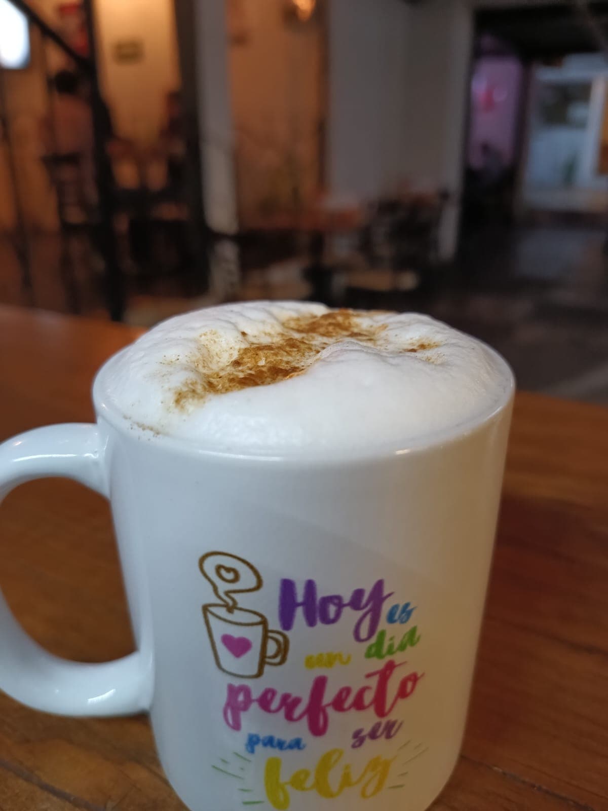 Chocolate con Leche Entera