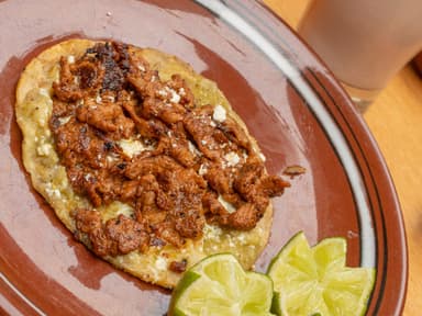 Taco Pastor