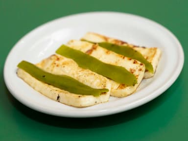 Queso Panela