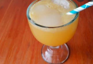 Naranjada