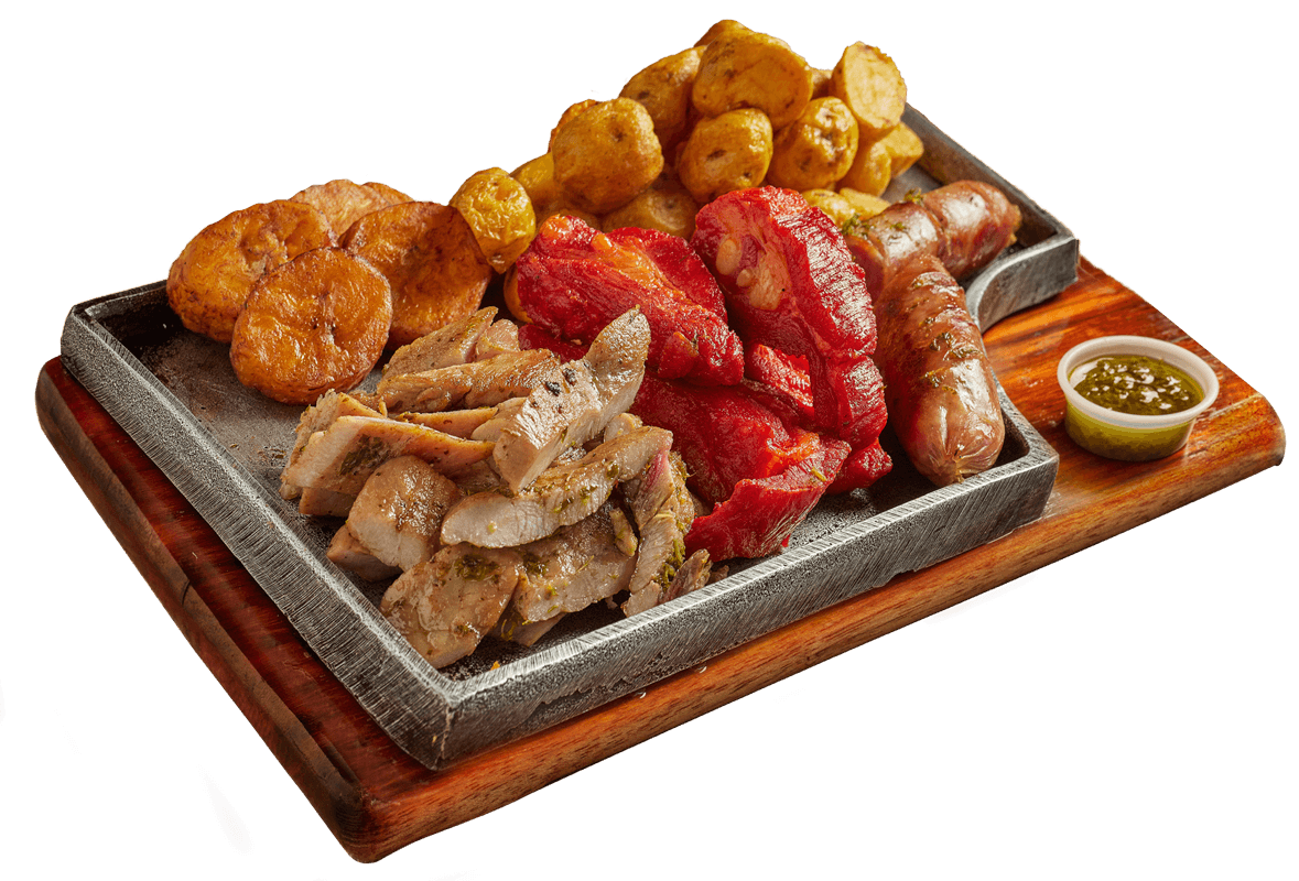 Picada Mixta