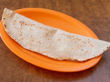 Quesadilla Chica