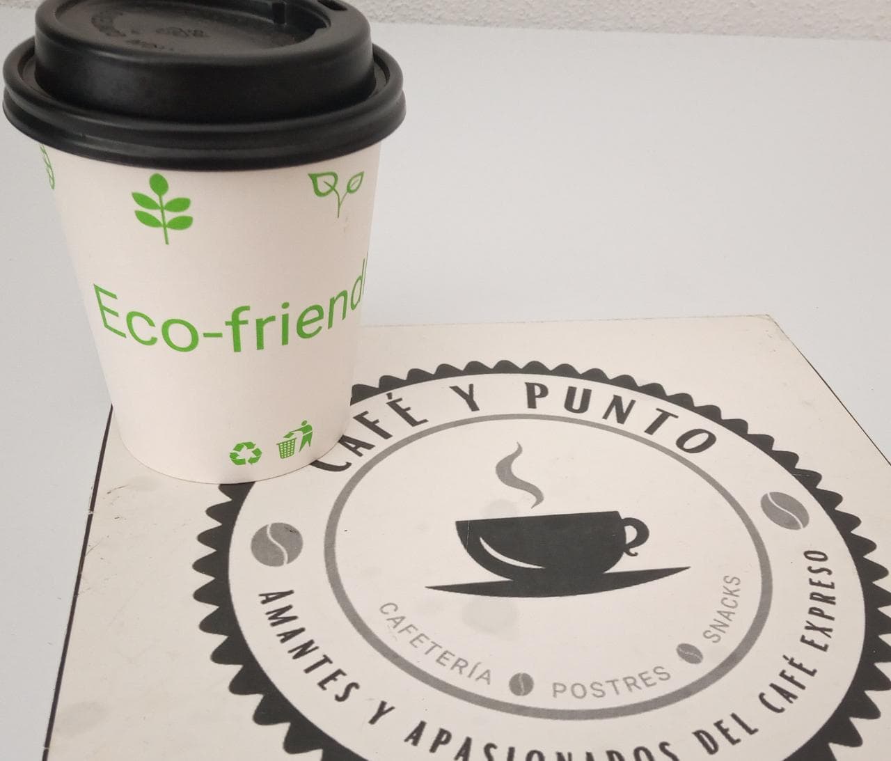 Café de Olla Mediano