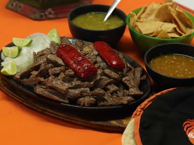 Kilo de Arrachera