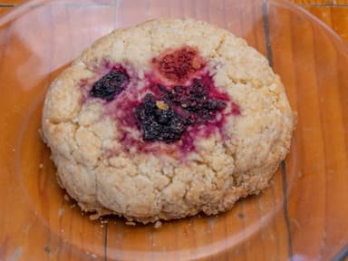 Scone Moras