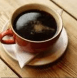 Café americano