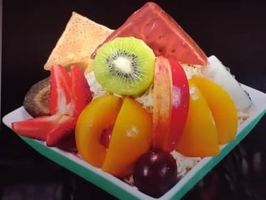 Ensalada Natural