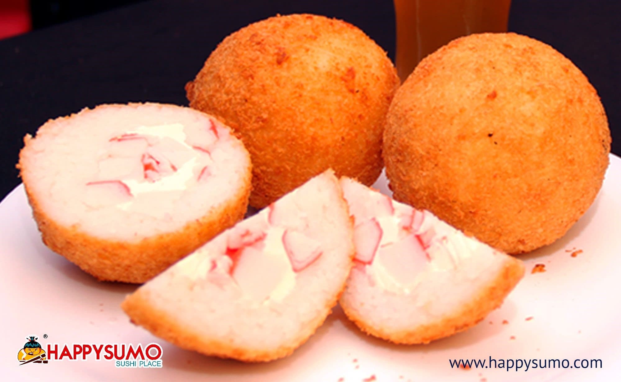 Bolas de Fuego MYT