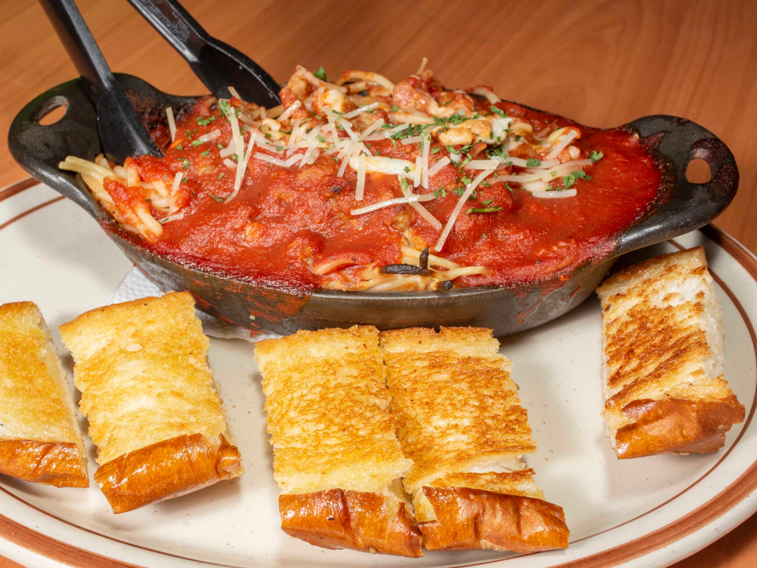 Spaguetti