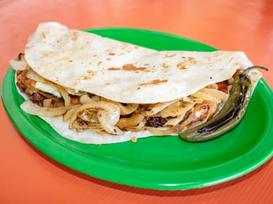 Quesadillon Sencilo