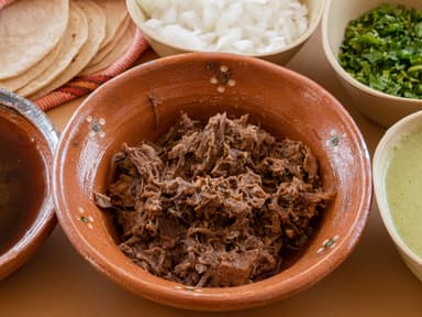 1/4 Kg Birria