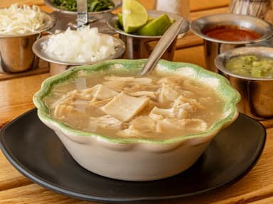 Orden de Menudo