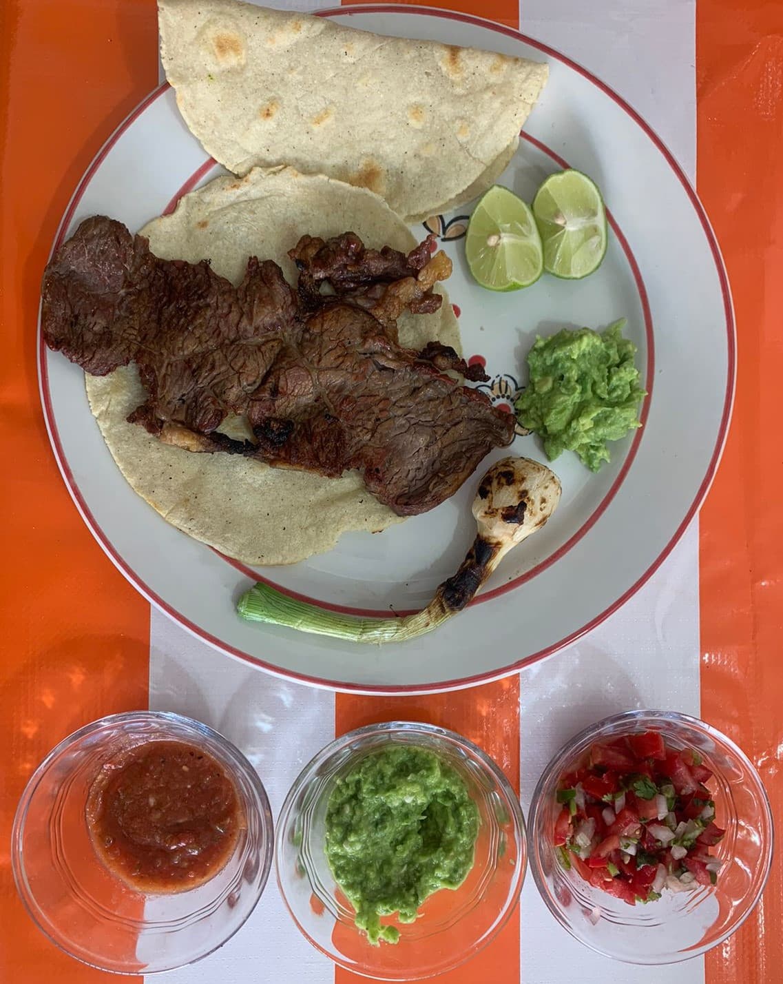 Mega Taco