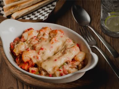 Paponi Combianda Especial