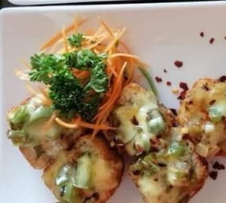 Siroko Roll