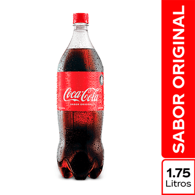 Coca Cola 1.75L