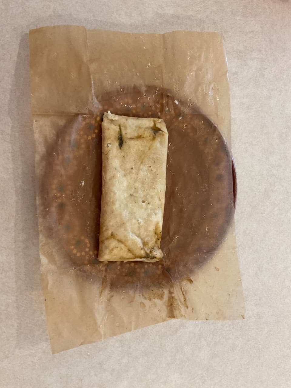 Tamal Verde