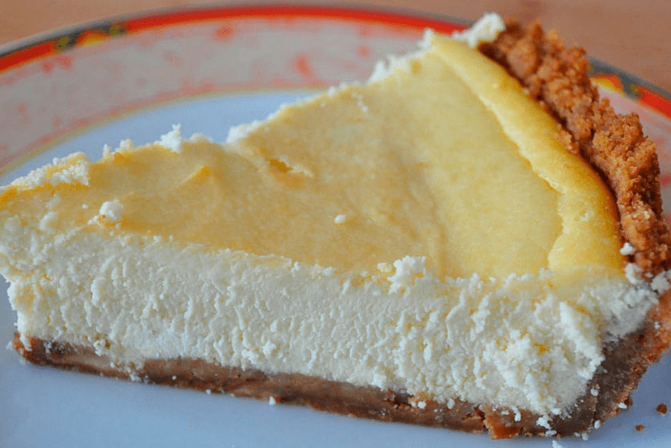 Pay de Queso
