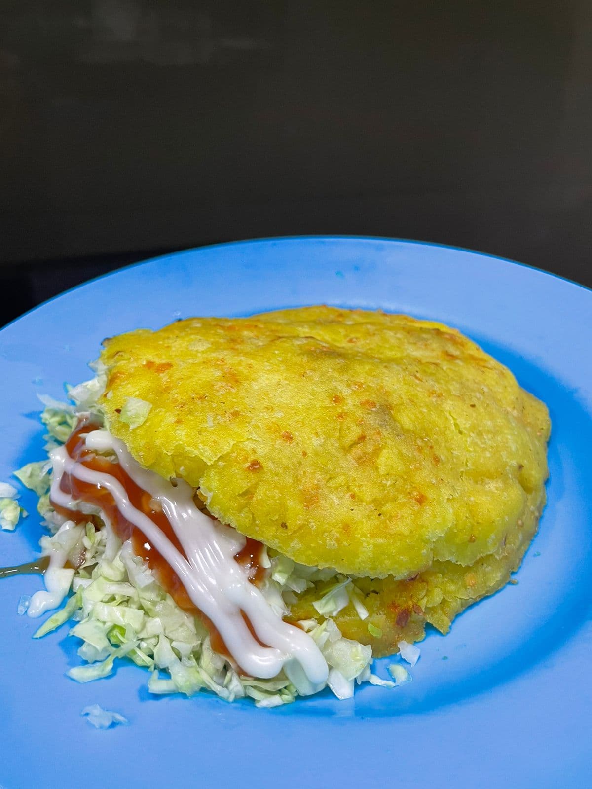 Pupusas