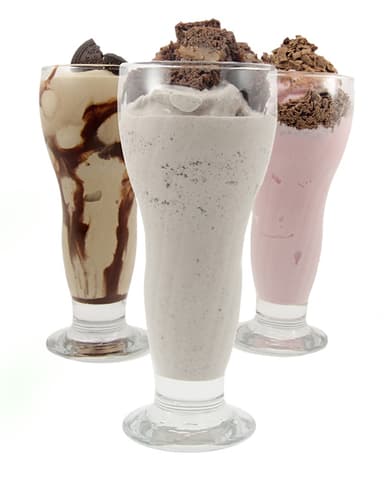 Malteada Chica